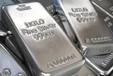 Quỹ khổng lồ tung tiền "gom" gần 200 tấn bạc chỉ trong 4 ngày