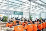 Vingroup tuyển dụng giai đoạn 1 hơn 20.000 lao động làm việc tại khu đô thị thể thao quốc tế Hà Nội