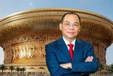 Siêu dự án 925.000 tỷ đồng có quy mô lớn nhất lịch sử Vingroup của tỷ phú Phạm Nhật Vượng bất ngờ đổi tên