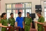 Bắt giám đốc doanh nghiệp sản xuất yến sào giả quy mô lớn ở Tây Ninh