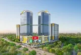 Đâu là nơi đón dòng cư dân dịch chuyển khi trung tâm hạn chế cao tầng