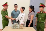 Công an điều tra giao dịch 2.9 tỷ đồng gửi tới tài khoản của Lường Thị Loan SN 1989: Một người phụ nữ cách 1.800km được mời đến làm việc