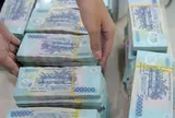 Tuần tới, hai ngân hàng tư nhân lớn nhất hệ thống chốt quyền nhận cổ tức tiền mặt