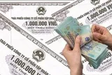 Bất động sản dẫn đầu phát hành trái phiếu doanh nghiệp tháng 4/2026