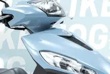 Xe tay ga mới của Yamaha: trang bị ngang ngửa Honda SH Mode mà giá chỉ 55 triệu đồng