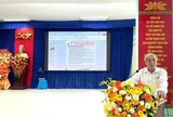 Mang pháp luật ra xã đảo, Hội Luật gia Đà Nẵng nhấn mạnh trách nhiệm bảo vệ môi trường biển
