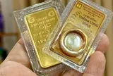 Giá vàng nhẫn trơn, vàng miếng sáng 18/5