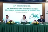 ĐHCĐ TNH: Ngừng mở rộng đầu tư mới, tập trung khai thác 4 bệnh viện hiện hữu