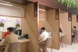 Trong làn sóng tinh giảm, nhân sự tại các ông lớn ngân hàng biến động ra sao?