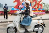 Giá dầu tăng, hãng xe máy điện xây nhà máy ở VN ‘hái quả ngọt’ từ Á đến Âu: Doanh số tăng 70%, mục tiêu bán 450.000 xe trong năm nay