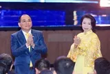 Giải thưởng của tỷ phú Phạm Nhật Vượng vừa thiết lập kỷ lục, 117 quốc gia và vùng lãnh thổ báo tin vui