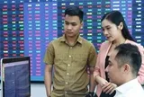 Dòng tiền đổ mạnh vào cổ phiếu doanh nghiệp nhà nước