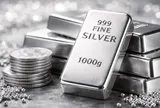 Giá bạc hôm nay (18/5): Bạc trong nước bật tăng trở lại, trái chiều bạc thế giới lao dốc không phanh