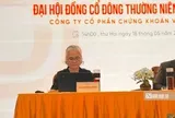 Chủ tịch VNDirect: AI không phải thách thức, bài toán lớn nhất hiện nay là nguồn lực