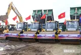 Cao tốc Vinh – Thanh Thủy gần 24.000 tỷ đồng, tạo động lực kết nối quốc tế