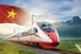Viettel sẽ “nhập cuộc” siêu dự án đường sắt tốc độ cao 350km/h đi qua 15 tỉnh thành, vốn đầu tư 67 tỷ USD?