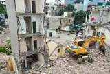 'Đứng ngồi không yên' vì nhà đất đang thế chấp ngân hàng thì bị... giải tỏa