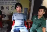 Mang cả ‘xưởng in’ tiền giả rong ruổi qua nhiều tỉnh rồi sa lưới ở Quảng Ngãi