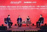 Dòng vốn bất động sản 2026 tìm về đâu?