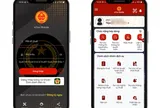 Cách xác thực sinh trắc học khi đăng ký sử dụng hóa đơn điện tử trên eTax Mobile