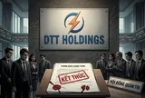 Hủy tư cách công ty đại chúng của Đại Trường Thành Holdings