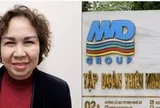 Mẹ 'đại gia kim cương' Chu Đăng Khoa chiếm đoạt 79 tỷ đồng Quỹ bình ổn xăng dầu