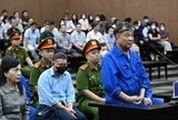 Cấp dưới của cựu Bộ trưởng Nguyễn Thị Kim Tiến khai nhận hối lộ để "bôi trơn" rất nhiều việc