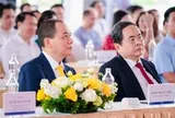 Khởi công Dự án mở rộng Quốc lộ 1A đoạn hầm Kim Liên - Cầu Giẽ lên 16 làn xe hiện đại nhất Việt Nam, hoàn thành vào năm 2027