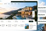 Truy cập tăng cao mùa mở bán, website BĐS vẫn sẵn sàng đón khách với CDN – S3 – Cloud