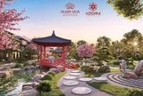 Onsen tại gia – "Giá trị vàng" định hình chuẩn nghỉ dưỡng cao cấp thế hệ mới