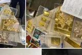Ngăn tận gốc vàng lậu