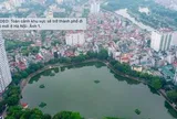 Bộ Nội vụ đề xuất ở Hà Nội và TPHCM, thôn phải có trên 500 hộ, tổ dân phố trên 700 hộ gia đình