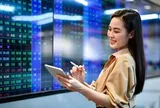 Một cổ phiếu ngân hàng được tự doanh CTCK "gom" mạnh trong phiên 21/5