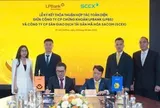 LPBS và SCEX hợp tác phát triển hệ sinh thái tài chính số
