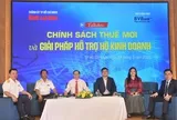 Giúp hộ kinh doanh khai thuế đúng, tránh bị phạt