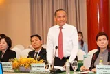 Chủ tịch Hiệp hội Bất động sản: Thông tư 08 sẽ góp phần cải thiện thanh khoản cho các ngân hàng