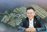 Dự án 11.500 tỷ do Kinh Bắc của ông Đặng Thành Tâm làm chủ đầu tư tăng tốc triển khai khâu then chốt