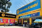 "Bom tấn" Điện Máy Xanh (DMX) chính thức được chấp thuận IPO, giá dự kiến 80.000/cp
