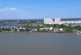 Siêu dự án đô thị ven sông hơn 460.000 tỷ ở Đồng Nai đã có nhà đầu tư