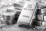 Giá bạc hôm nay (22/5): Thị trường bạc đang rơi vào trạng thái biến động mạnh