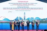 Phê duyệt siêu dự án xi măng Hà Tiên Kiên Giang: Bước ngoặt chiến lược của Tân Á Đại Thành