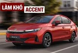 Honda City 2026 ra mắt ĐNÁ: Thiết kế mới long lanh với màn lớn, phanh điện tử, tùy chọn turbo hoặc hybrid, sớm về Việt Nam cạnh tranh Vios, Accent