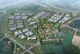 Boutique Home đón trúng “điểm rơi” tăng trưởng của phía Nam Hải Phòng ngay trong năm 2026-2027