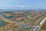 Các “chim đầu đàn” Vingroup, Sun Group, Sunshine Group… đã dồn dập “Nam tiến” bằng các siêu dự án