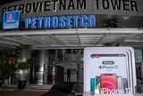 Đại gia bán iPhone chơi chứng khoán: Họ VIX, GEX, EIB chiếm quá nửa