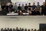 Công an xác minh hơn 110.000 giao dịch chuyển khoản của hàng chục nghìn người dân trên cả nước