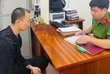 Dàn cảnh đổi tiền để cướp giật chiếc bóp của cụ bà bán vé số 74 tuổi ở TP.HCM, Nguyễn Văn Thu bị bắt ngay sau đó