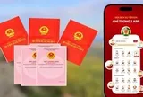 Xuất hiện chiêu trò lừa đảo tích hợp sổ đỏ vào VNeID