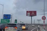 Bắt đầu thông xe tuyến cao tốc TPHCM - Long Thành vào cao tốc Biên Hòa - Vũng Tàu qua đường T2