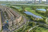 Chuyển động mới tại dự án sân golf và dịch vụ Long Biên